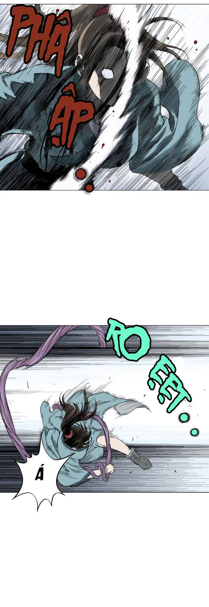 Cao Thủ 2 Chapter 18 - 7