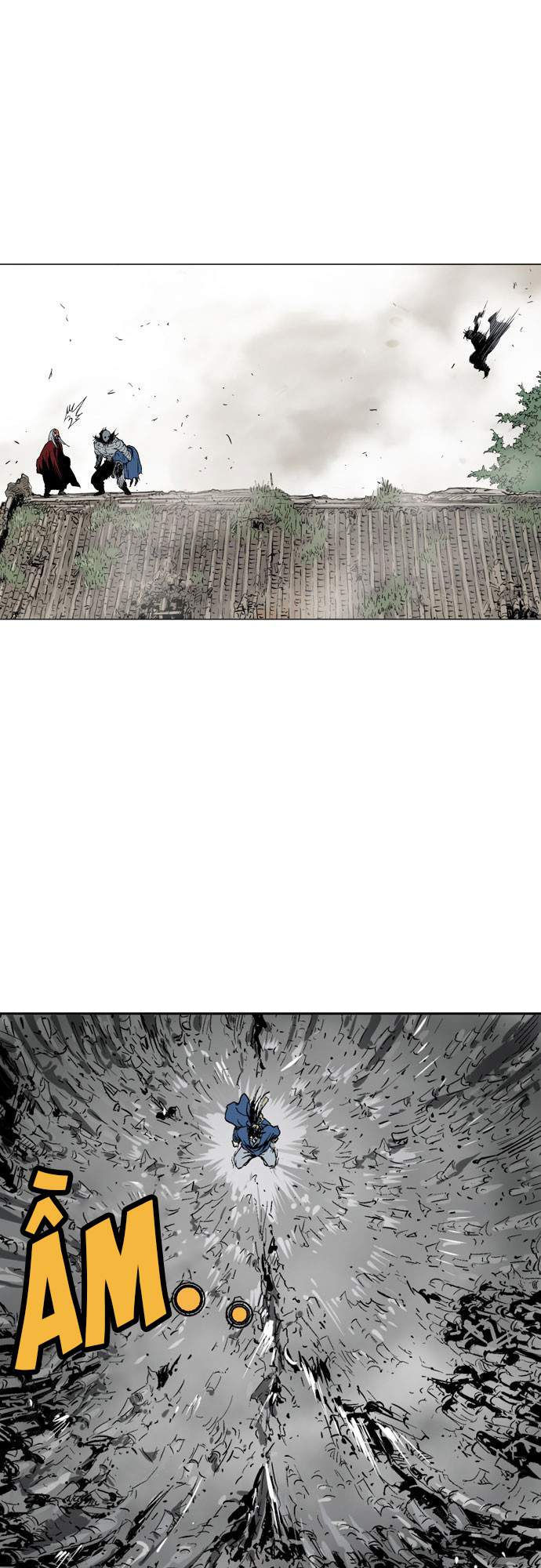 Cao Thủ 2 Chapter 19 - 15