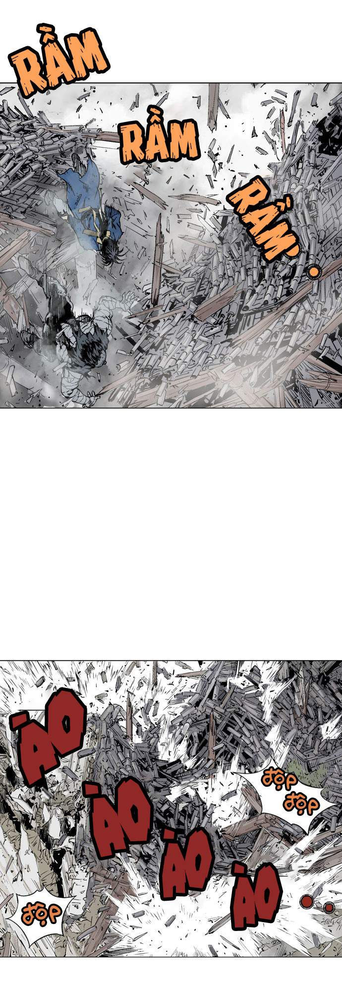 Cao Thủ 2 Chapter 19 - 17