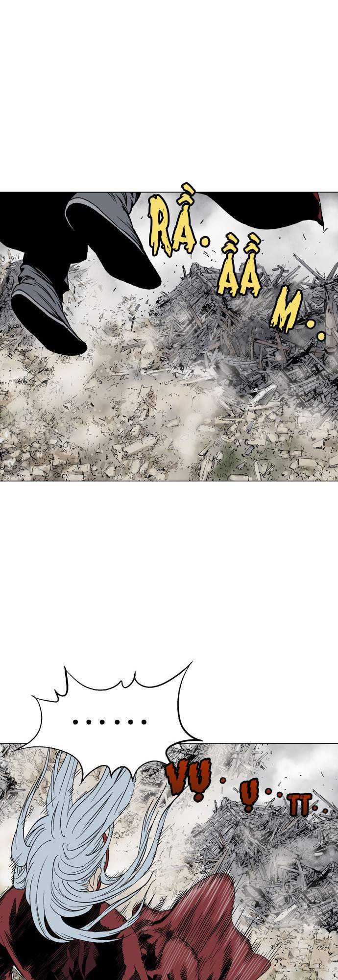 Cao Thủ 2 Chapter 19 - 18