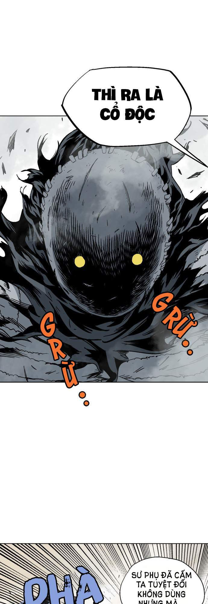 Cao Thủ 2 Chapter 19 - 23