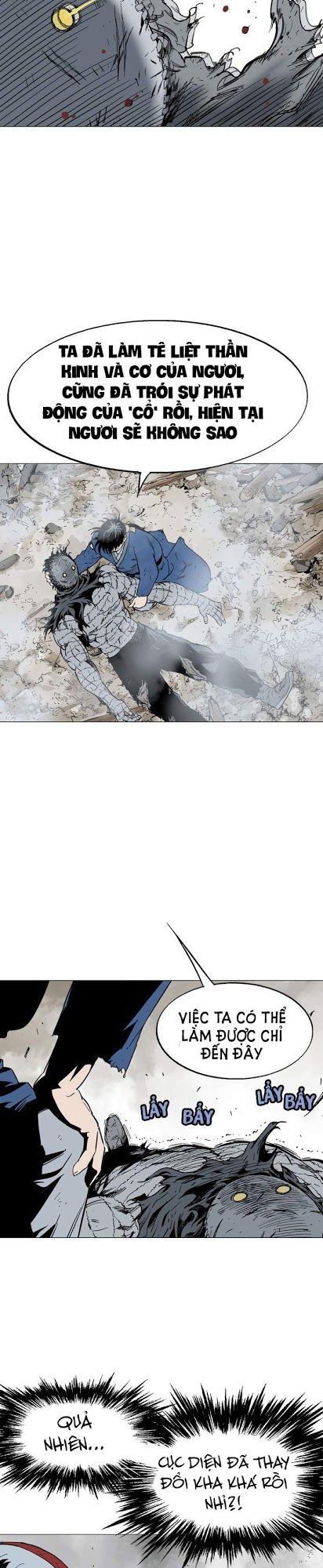 Cao Thủ 2 Chapter 19 - 26