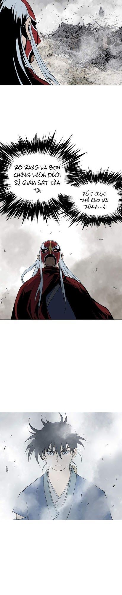 Cao Thủ 2 Chapter 19 - 27