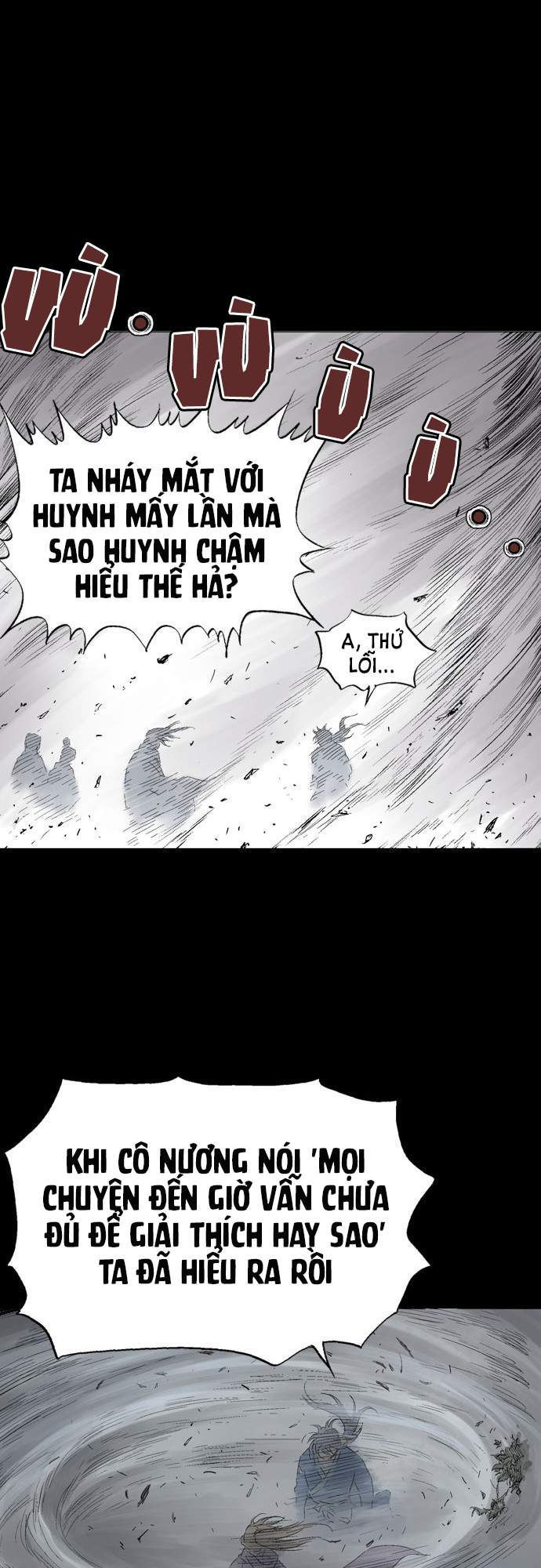 Cao Thủ 2 Chapter 19 - 29