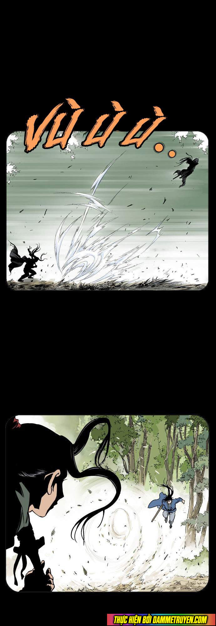 Cao Thủ 2 Chapter 19 - 36