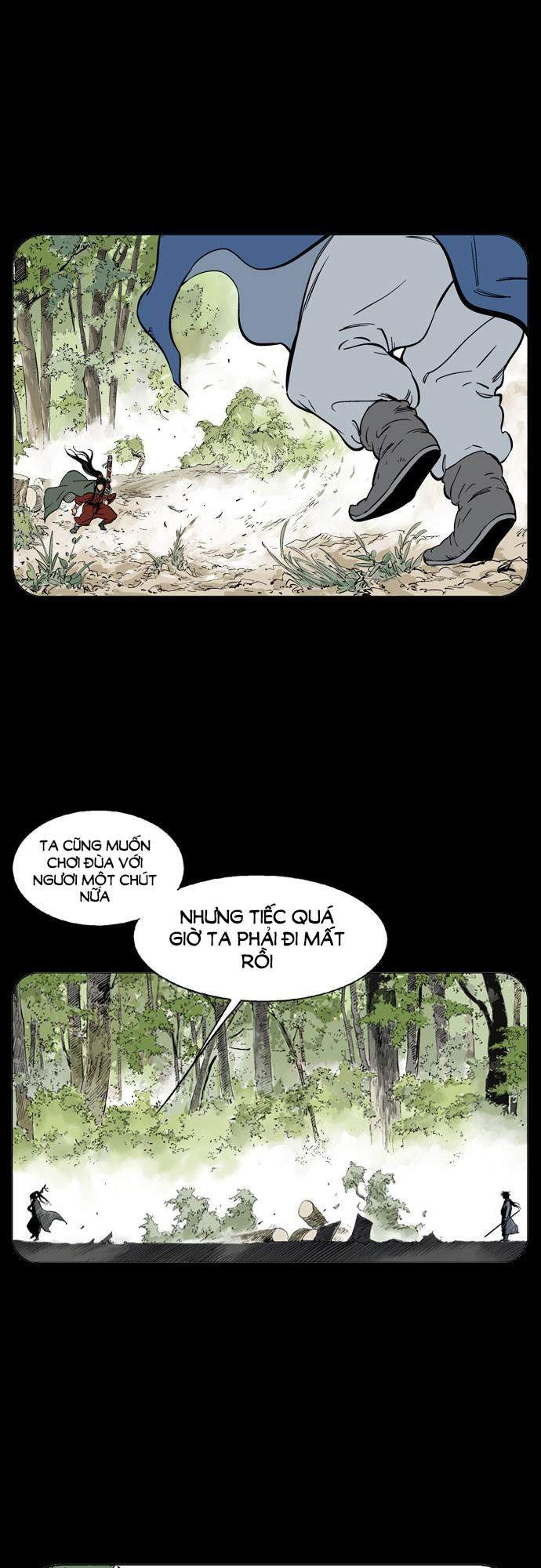 Cao Thủ 2 Chapter 19 - 37