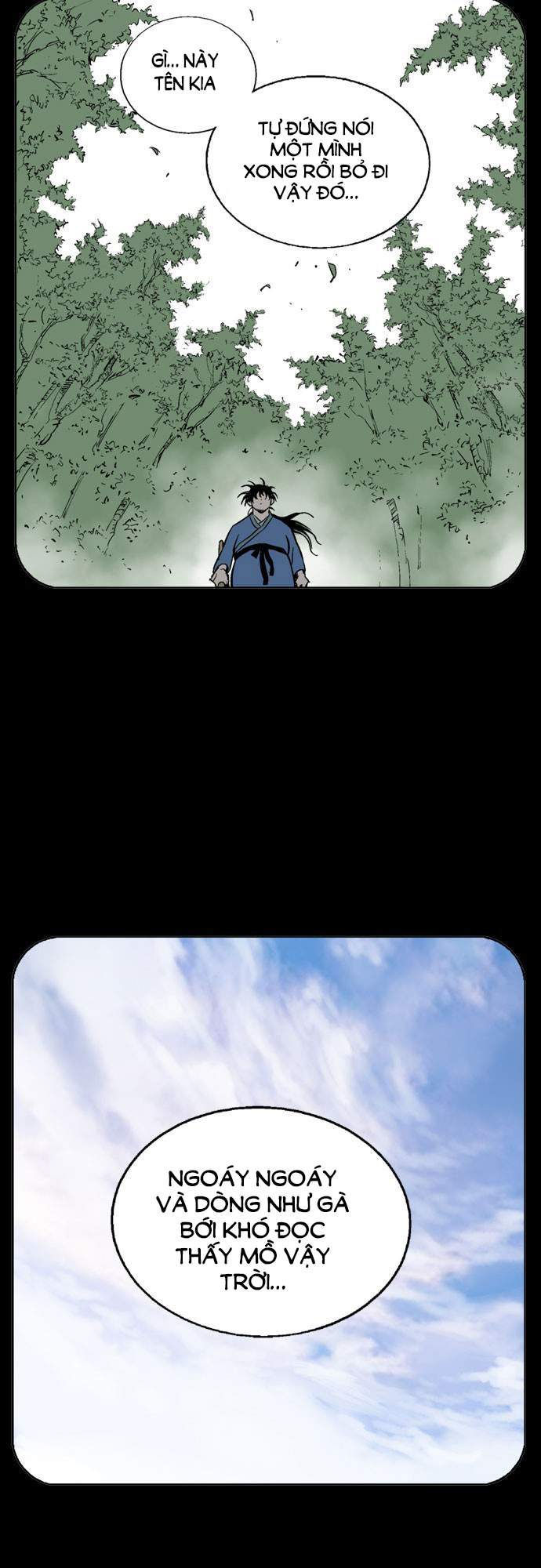 Cao Thủ 2 Chapter 19 - 38