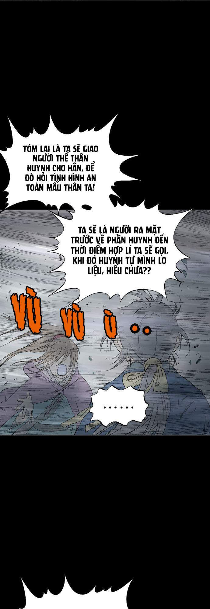 Cao Thủ 2 Chapter 19 - 40