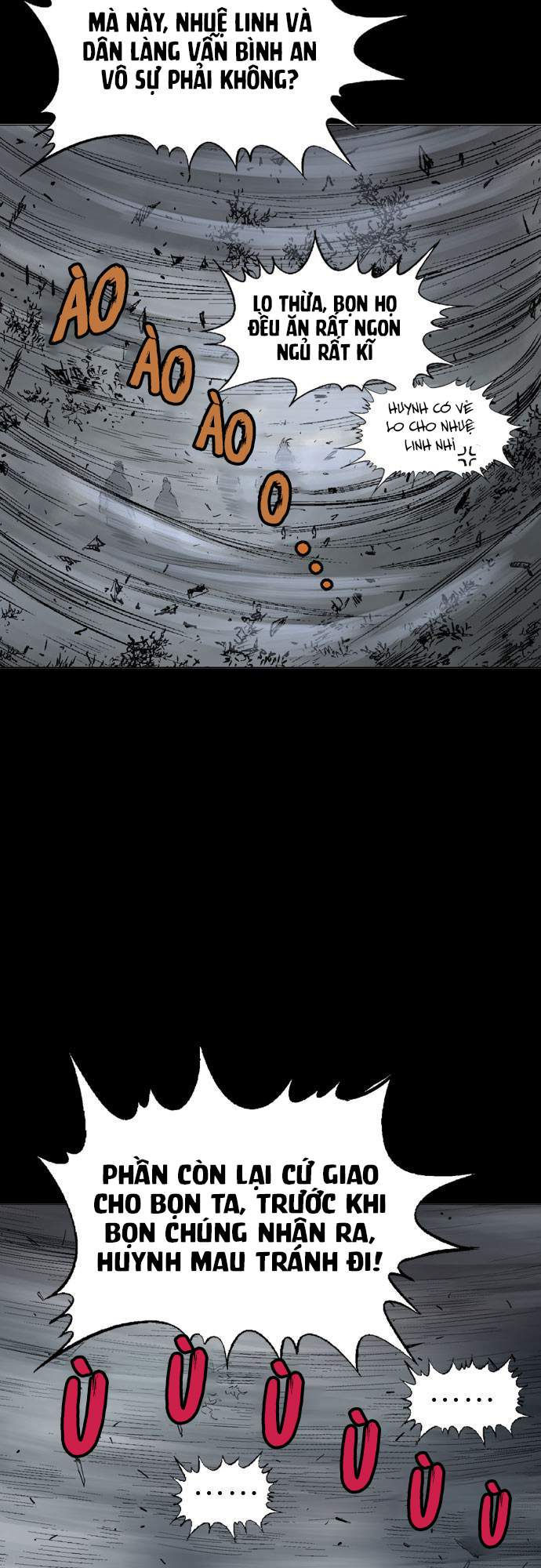 Cao Thủ 2 Chapter 19 - 41