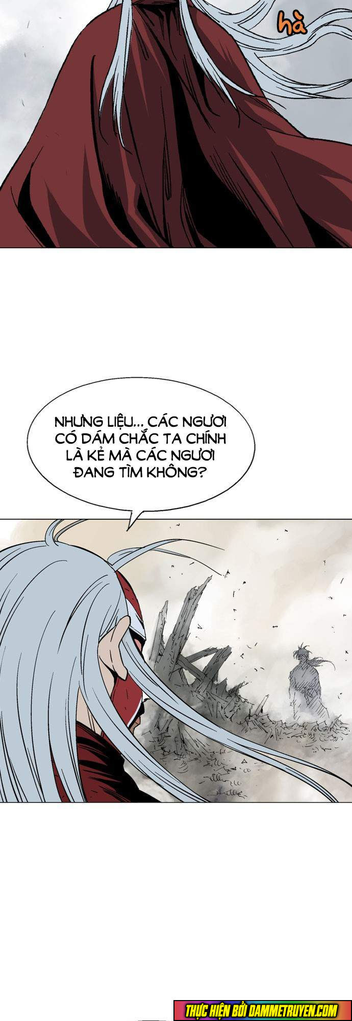 Cao Thủ 2 Chapter 19 - 44