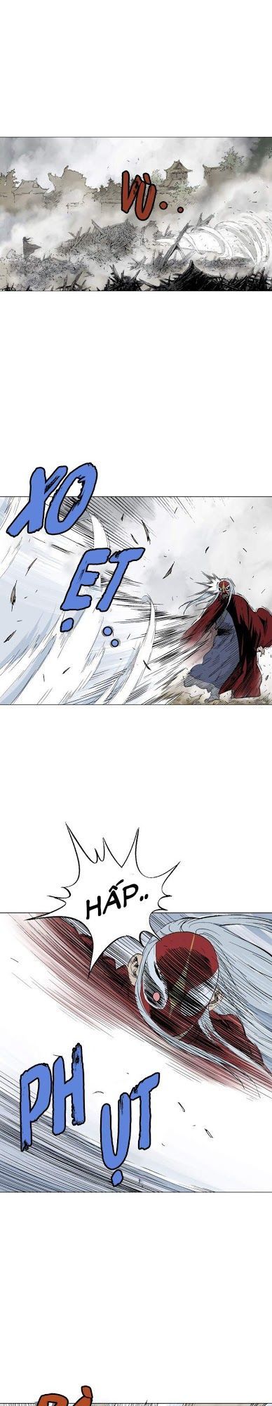 Cao Thủ 2 Chapter 19 - 46