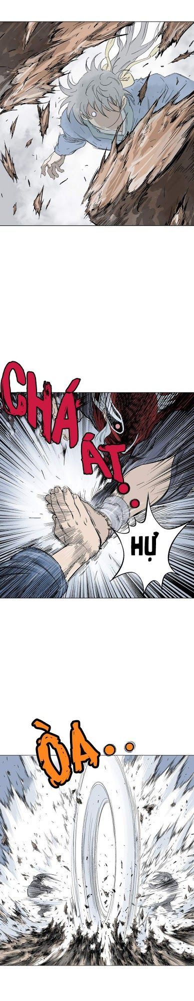 Cao Thủ 2 Chapter 19 - 48