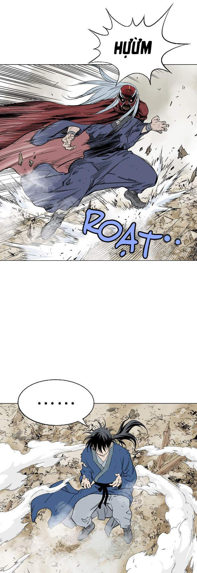 Cao Thủ 2 Chapter 19 - 50