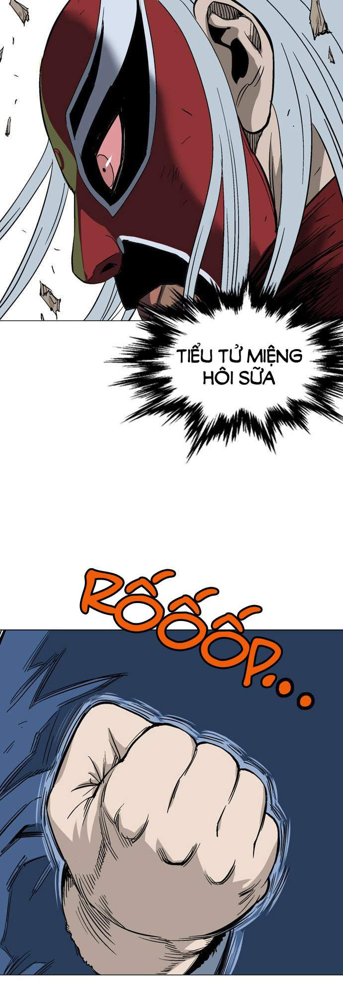 Cao Thủ 2 Chapter 19 - 52