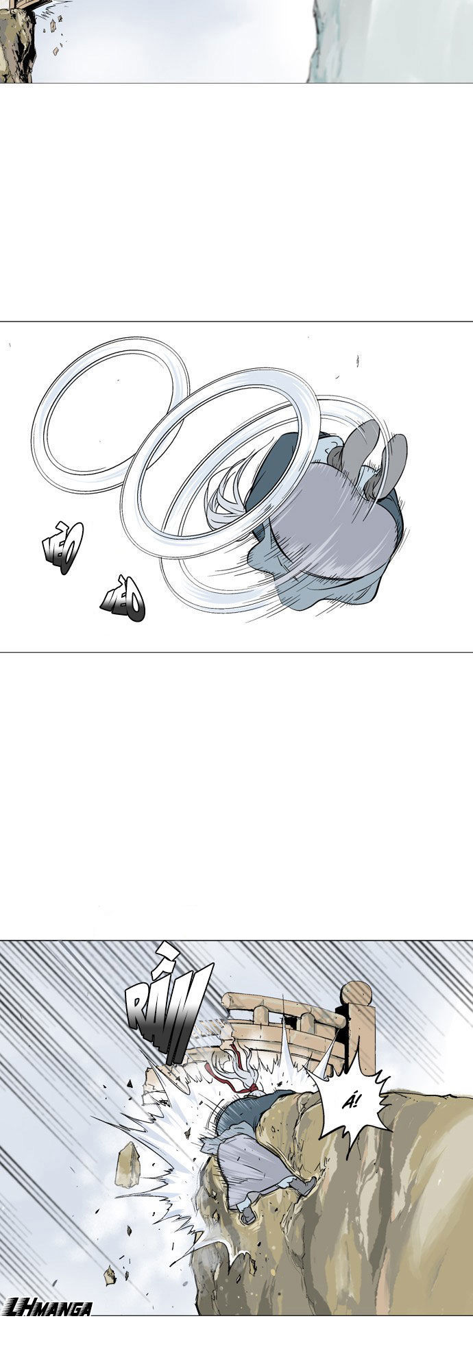 Cao Thủ 2 Chapter 2 - 14