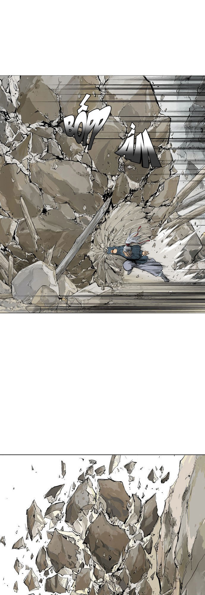 Cao Thủ 2 Chapter 2 - 32