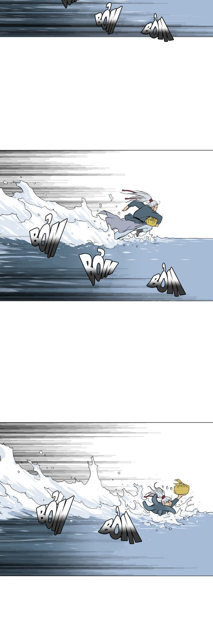 Cao Thủ 2 Chapter 2 - 40