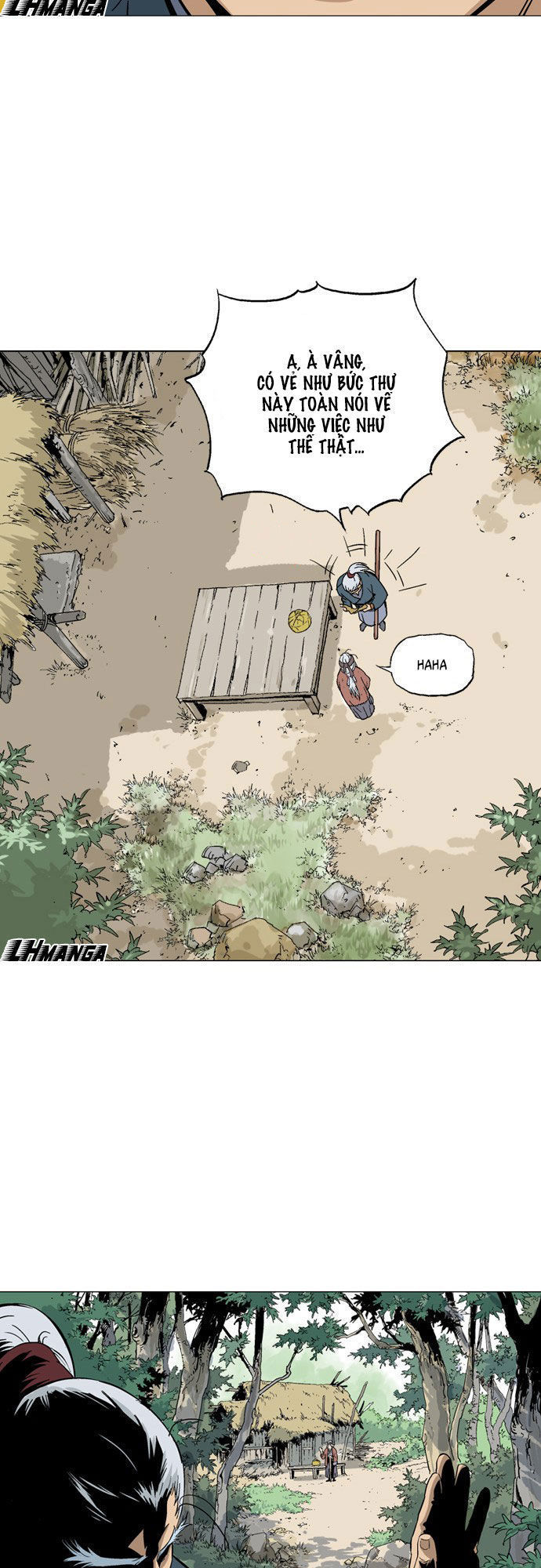 Cao Thủ 2 Chapter 2 - 64