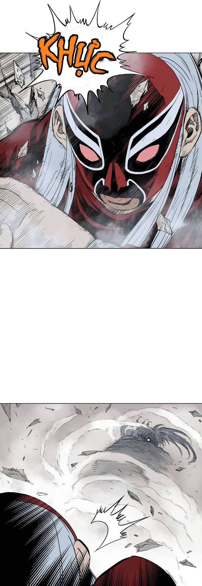 Cao Thủ 2 Chapter 20 - 11