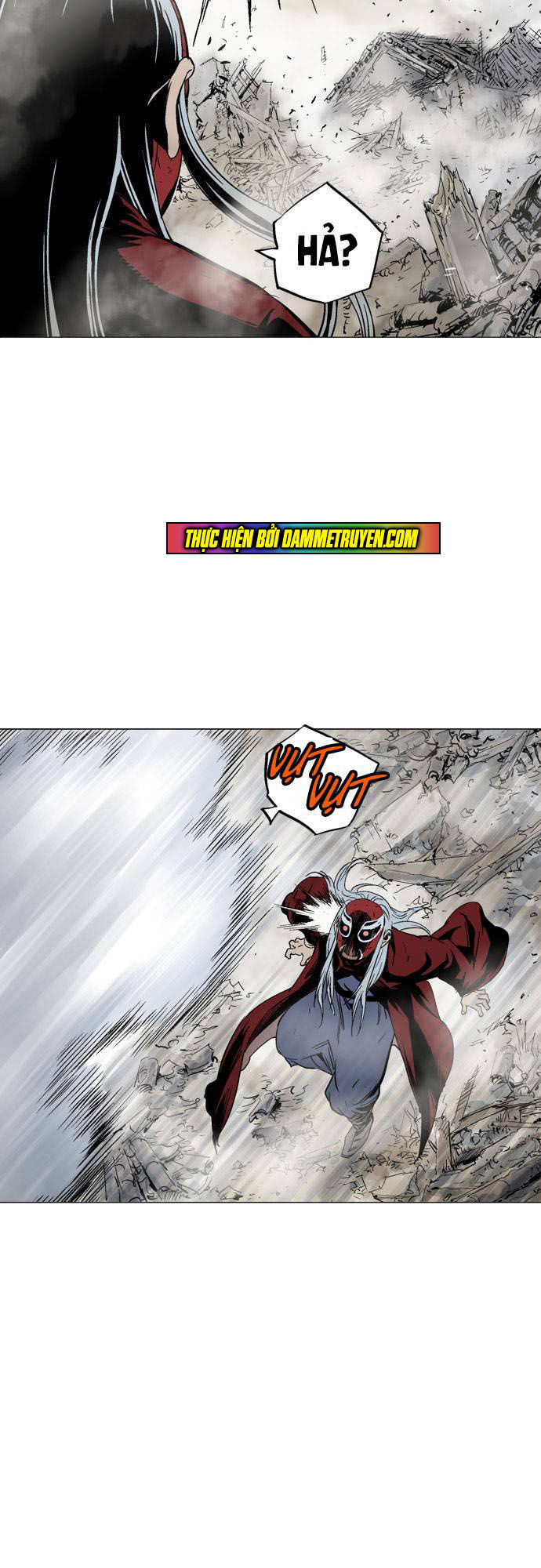 Cao Thủ 2 Chapter 20 - 16