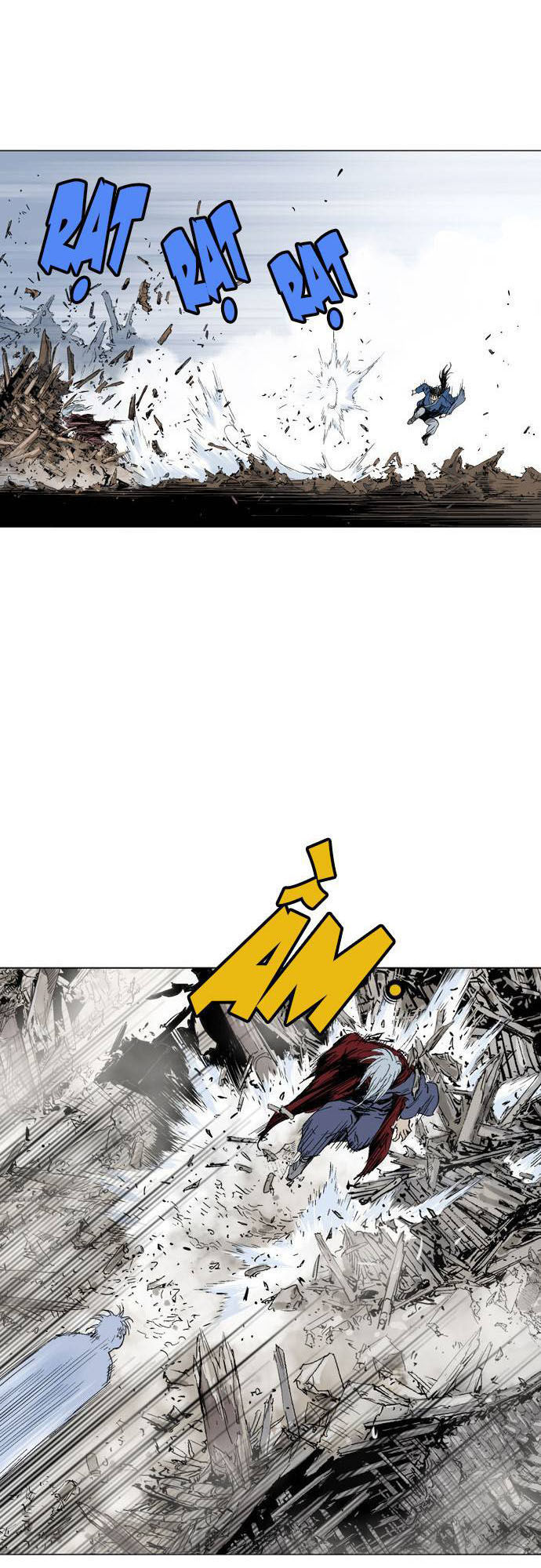 Cao Thủ 2 Chapter 20 - 18