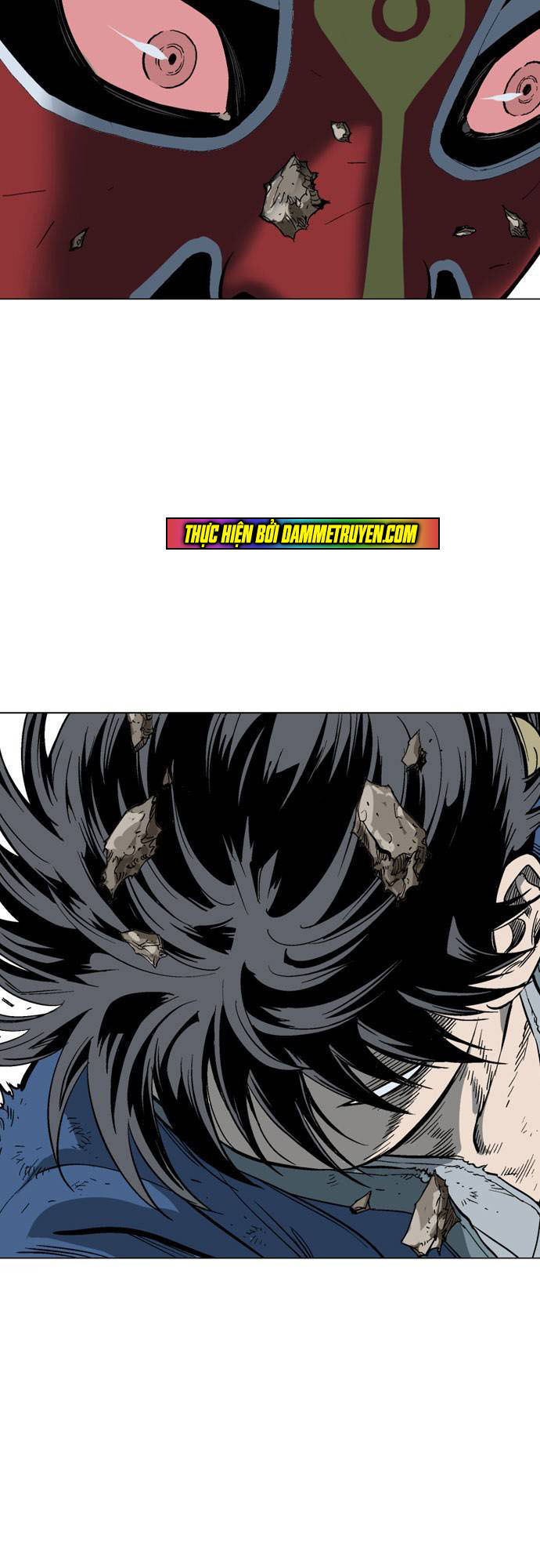 Cao Thủ 2 Chapter 20 - 3