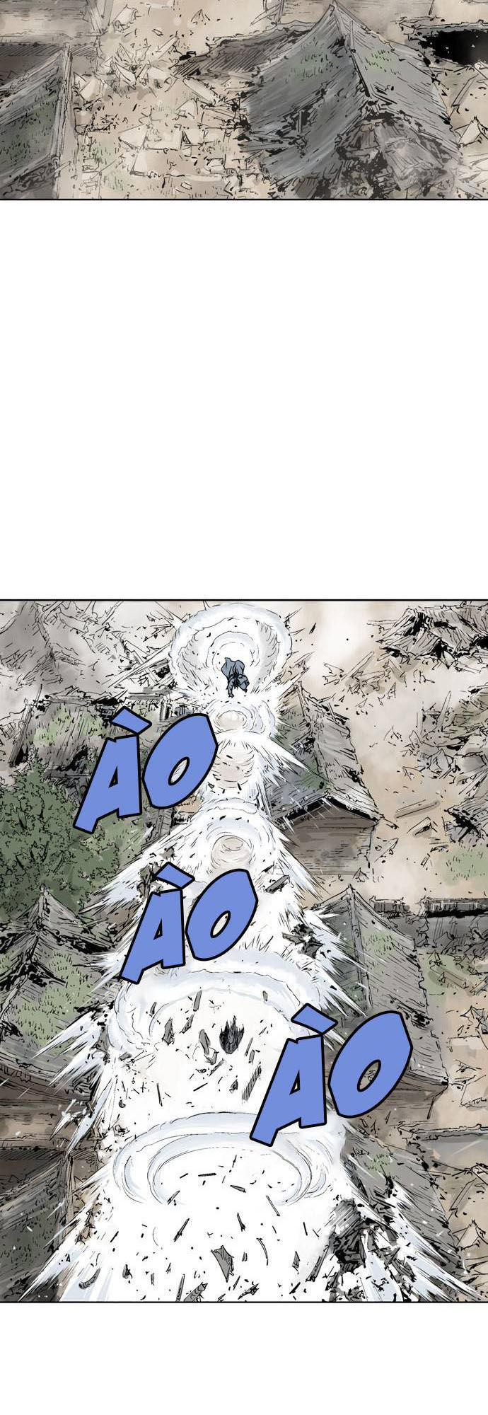 Cao Thủ 2 Chapter 20 - 22