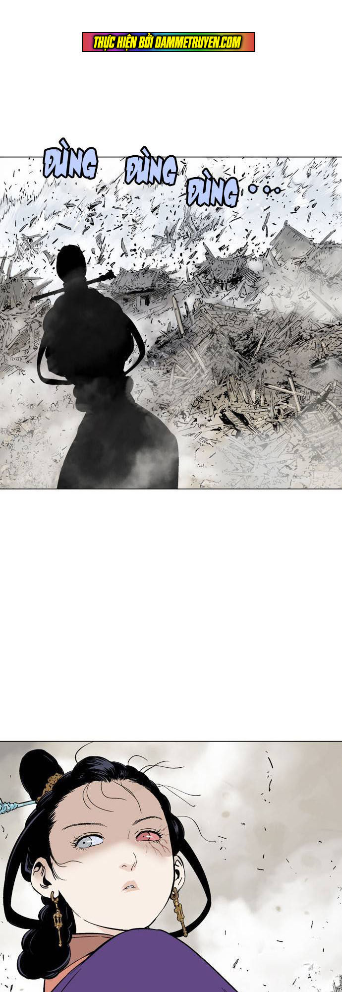 Cao Thủ 2 Chapter 20 - 23