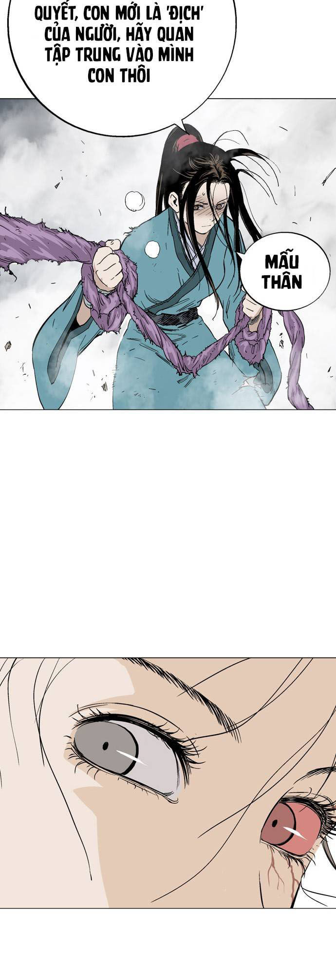 Cao Thủ 2 Chapter 20 - 28