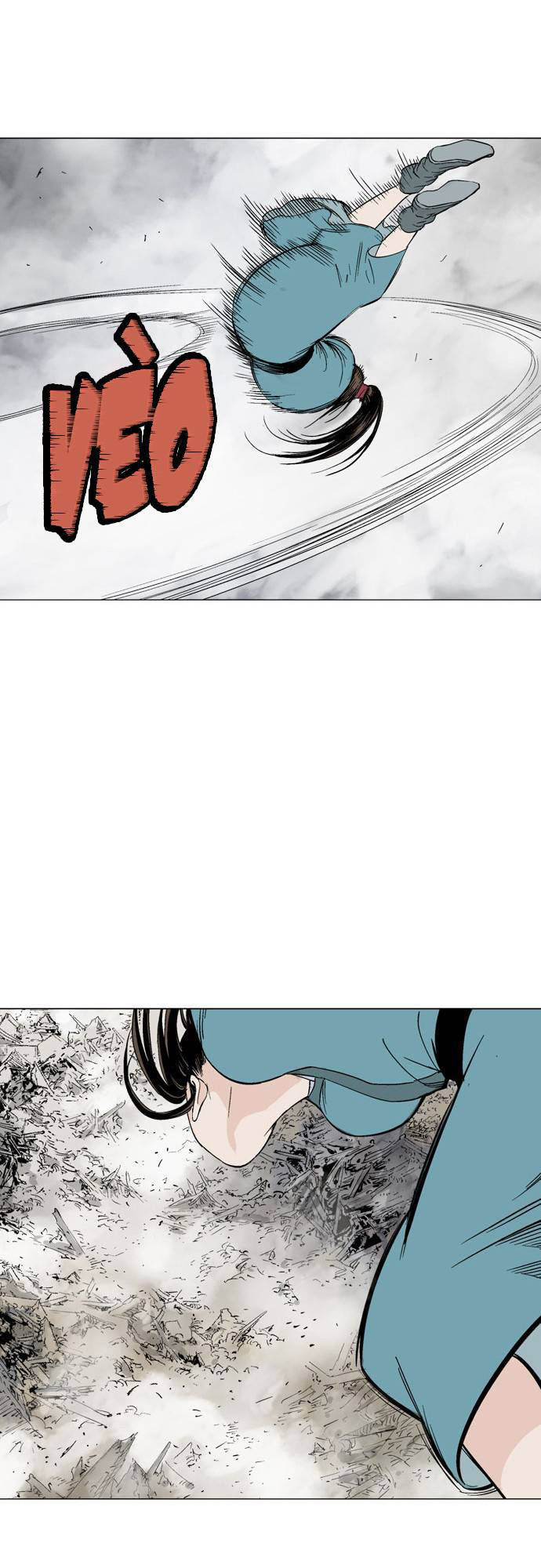 Cao Thủ 2 Chapter 20 - 32