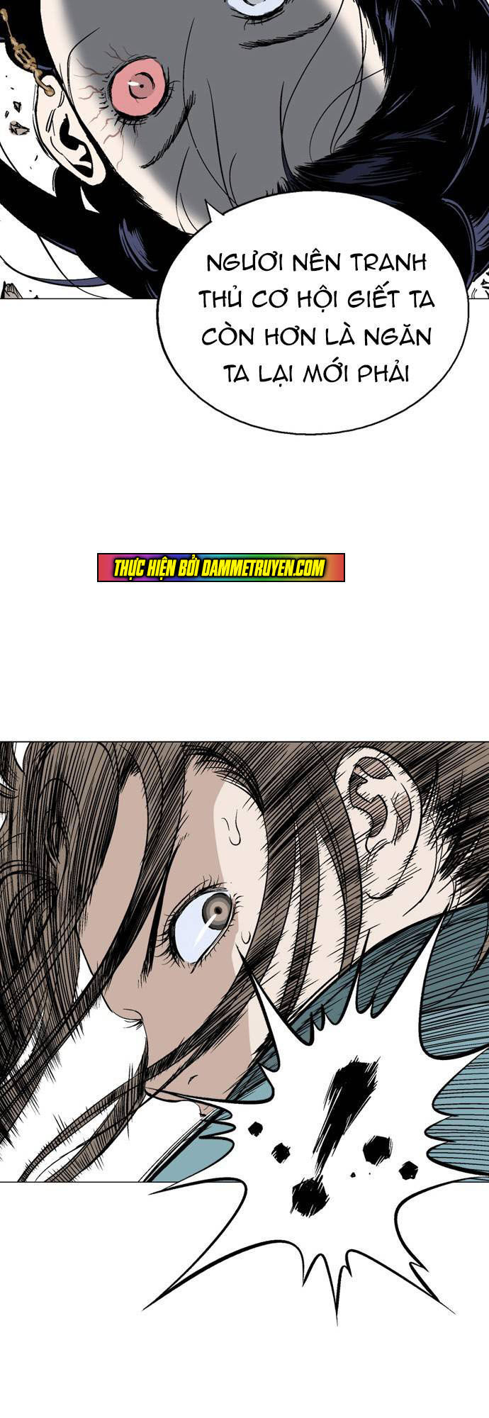 Cao Thủ 2 Chapter 20 - 34