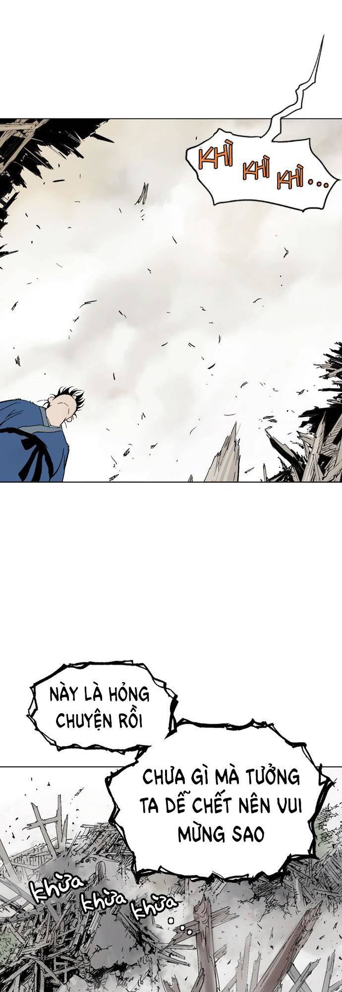 Cao Thủ 2 Chapter 20 - 40