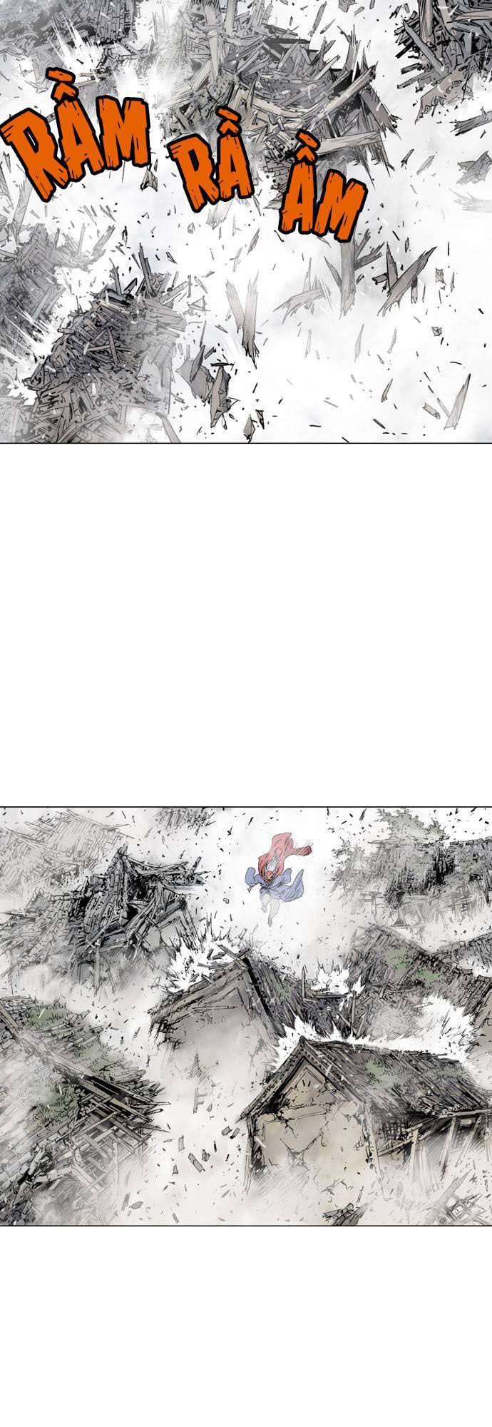 Cao Thủ 2 Chapter 20 - 5