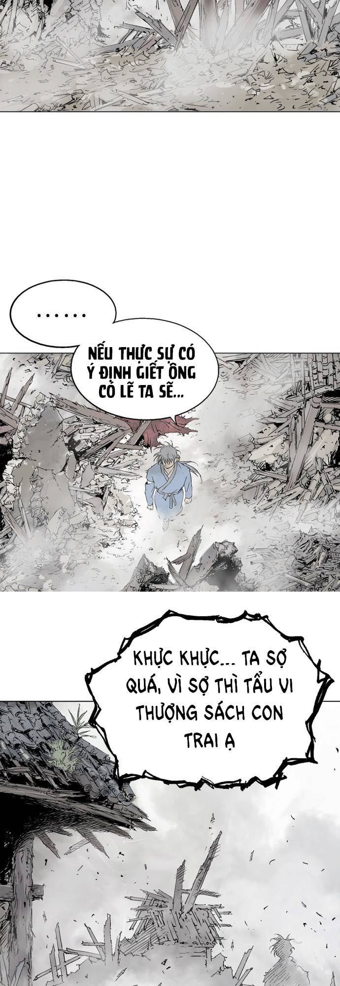 Cao Thủ 2 Chapter 20 - 41