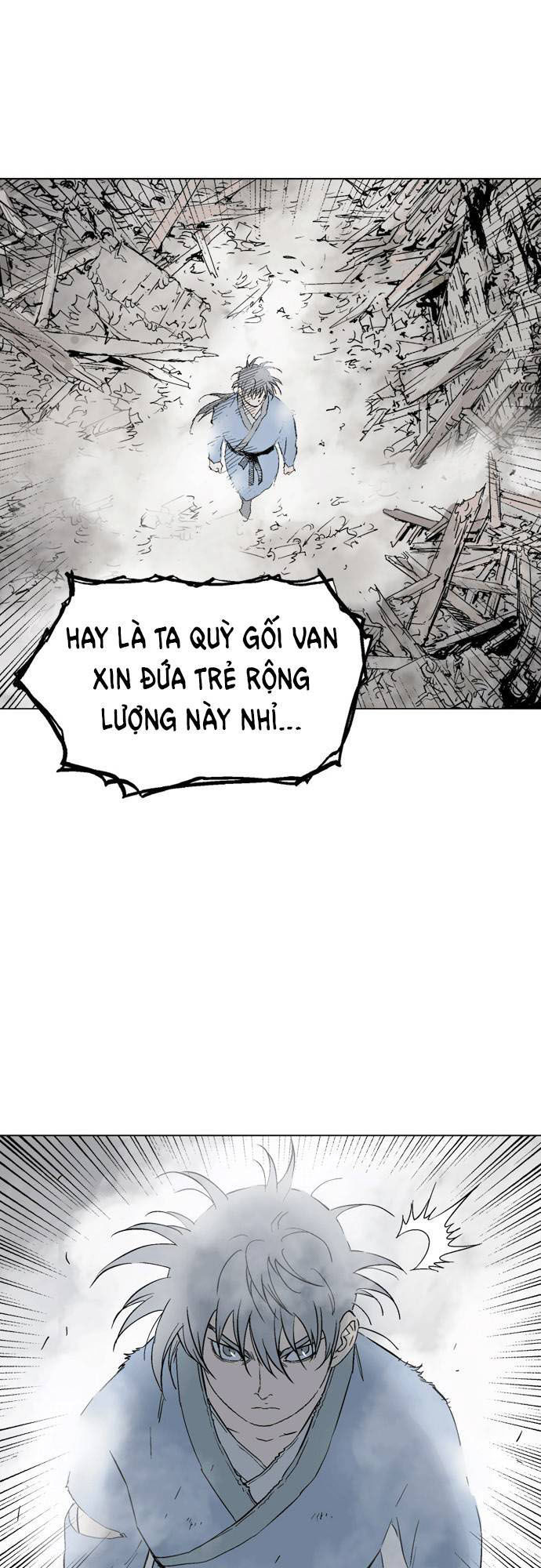 Cao Thủ 2 Chapter 20 - 49