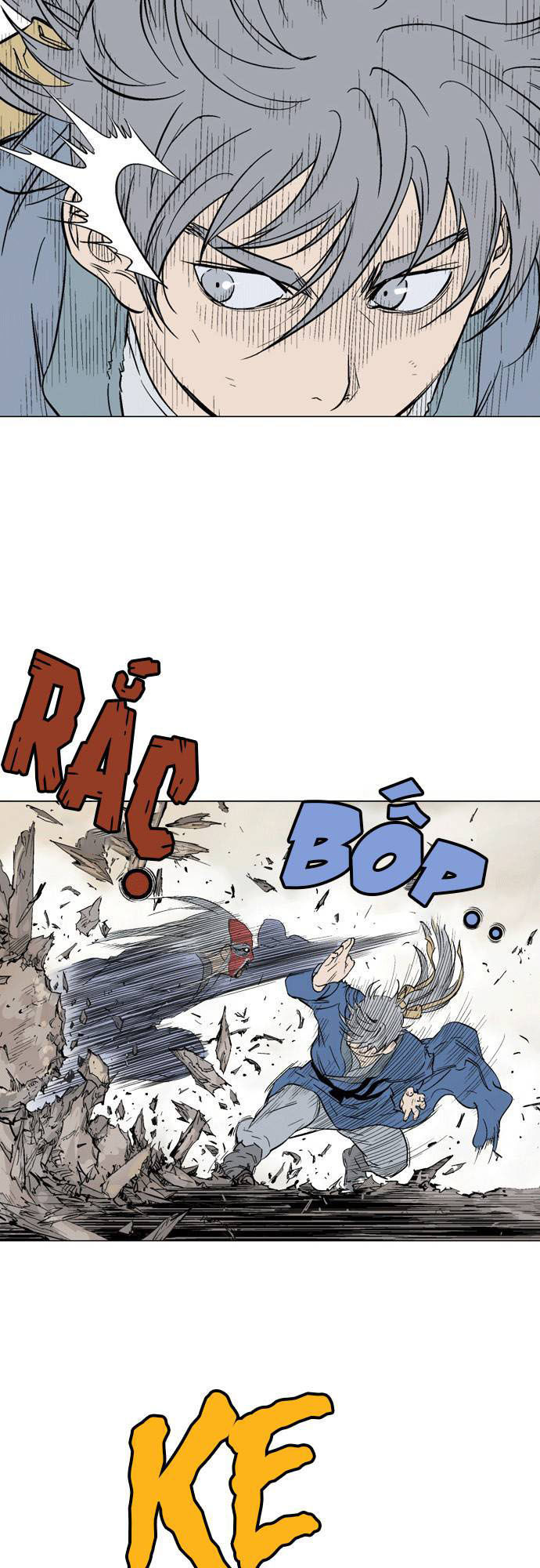 Cao Thủ 2 Chapter 20 - 52