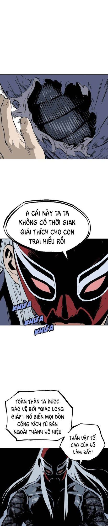 Cao Thủ 2 Chapter 20 - 55