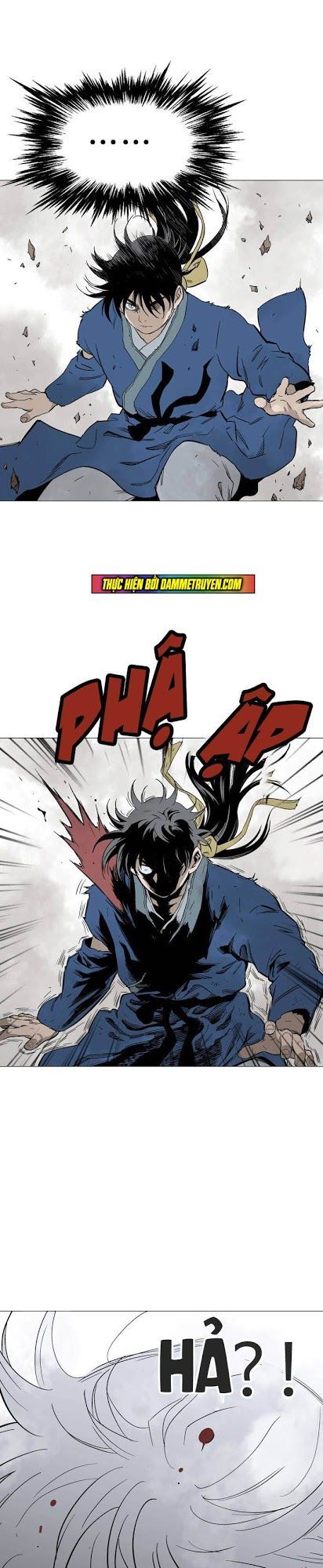 Cao Thủ 2 Chapter 20 - 57