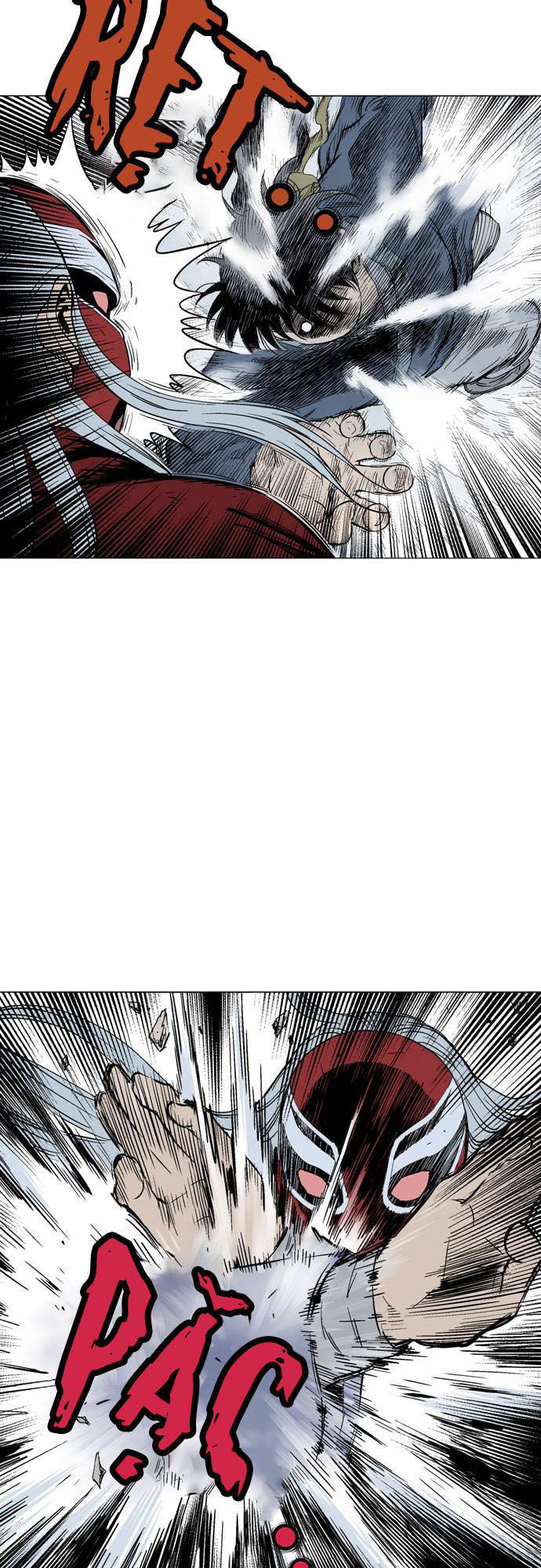 Cao Thủ 2 Chapter 20 - 9