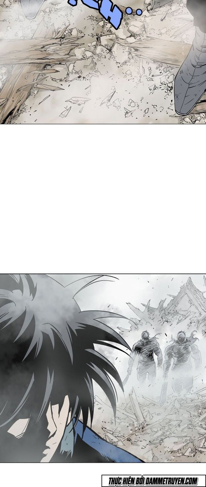 Cao Thủ 2 Chapter 21 - 26