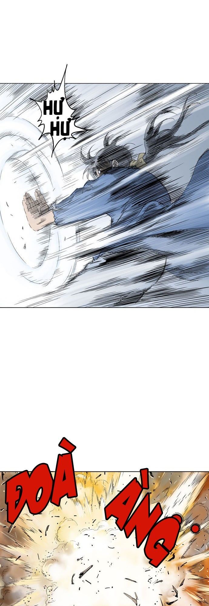 Cao Thủ 2 Chapter 21 - 38