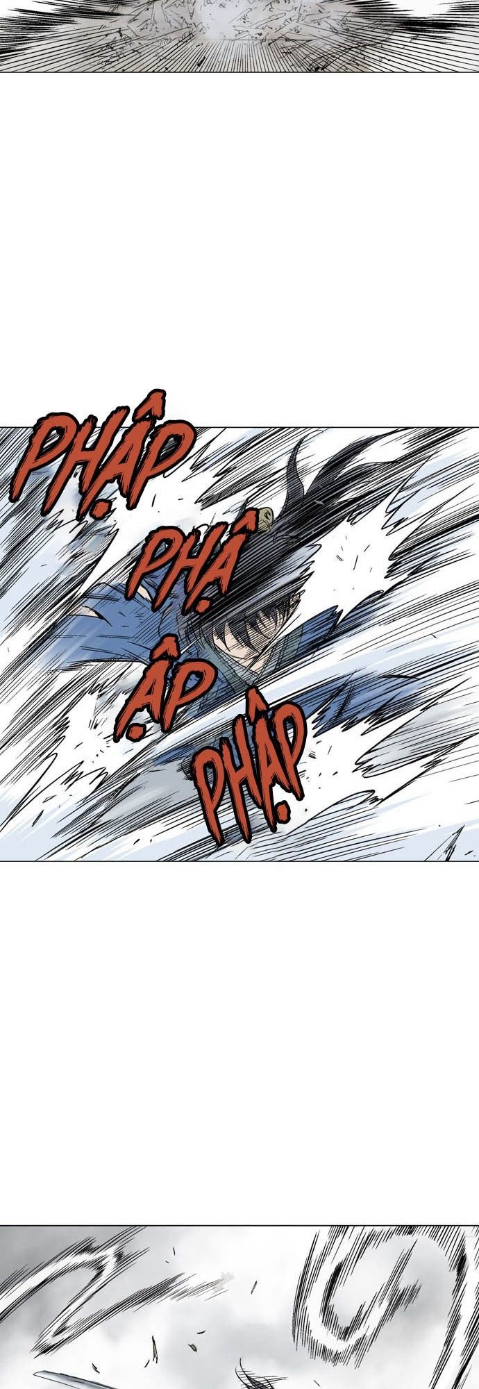 Cao Thủ 2 Chapter 21 - 53