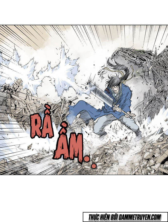 Cao Thủ 2 Chapter 22 - 16