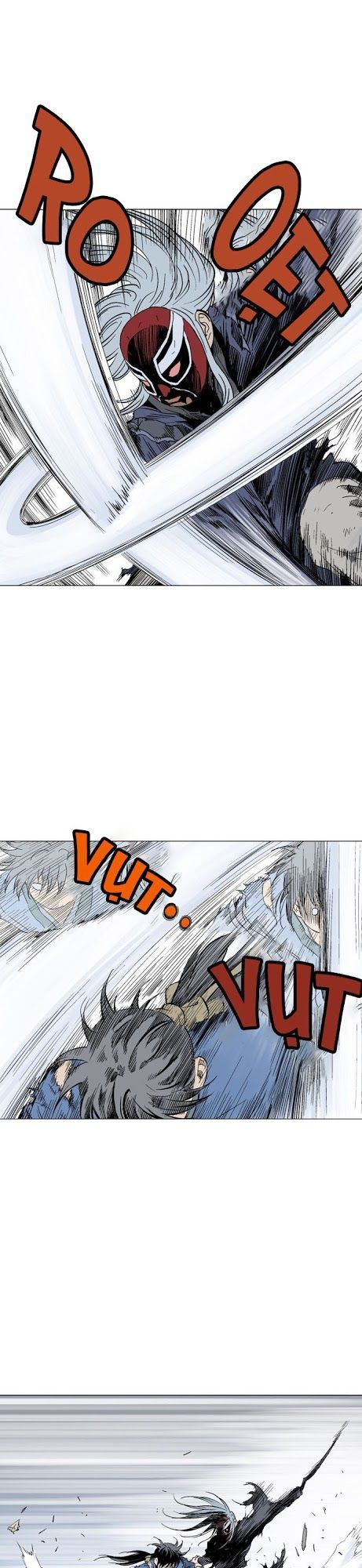 Cao Thủ 2 Chapter 22 - 50