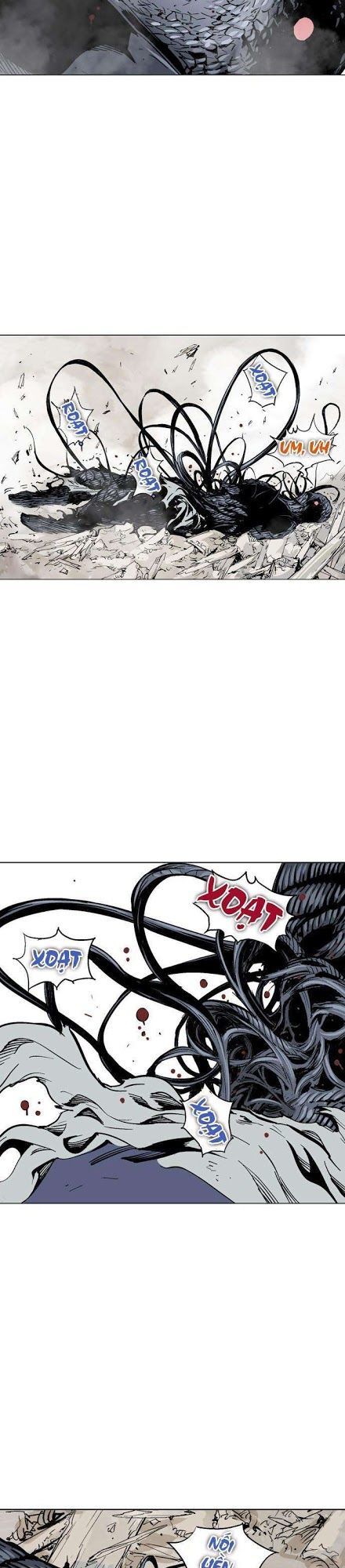 Cao Thủ 2 Chapter 23 - 23