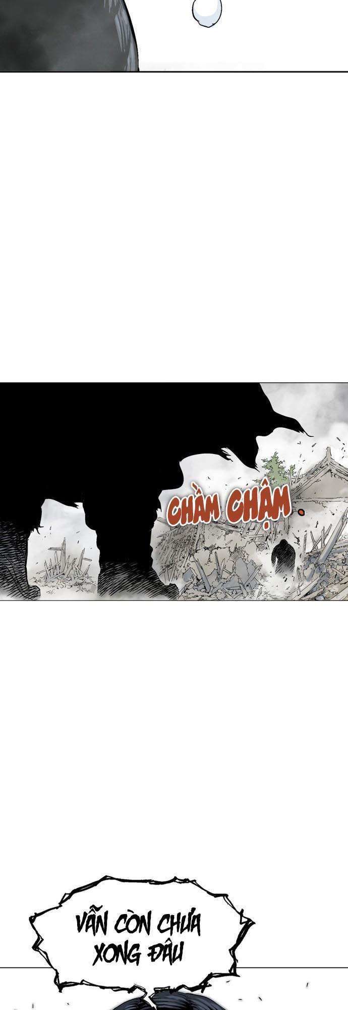 Cao Thủ 2 Chapter 23 - 27