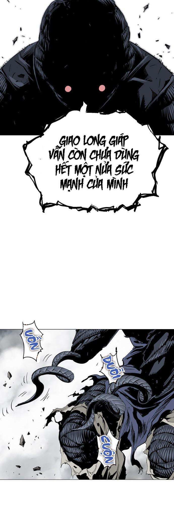 Cao Thủ 2 Chapter 23 - 28