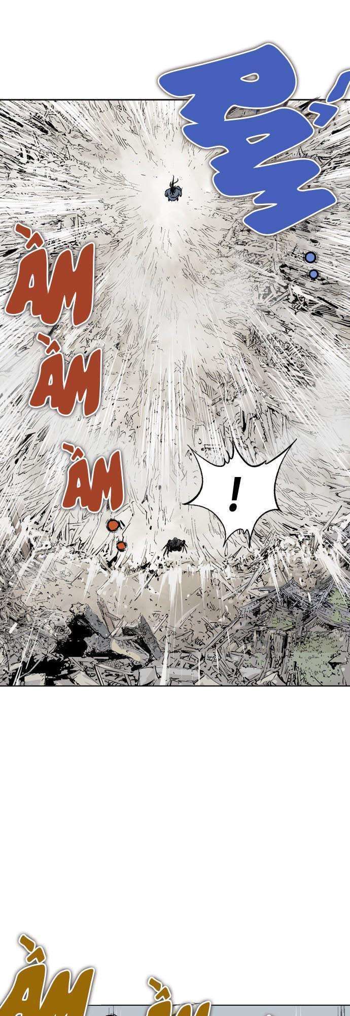 Cao Thủ 2 Chapter 23 - 33