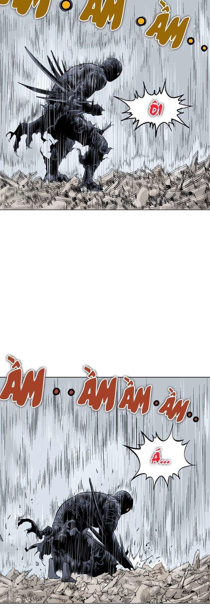 Cao Thủ 2 Chapter 23 - 34