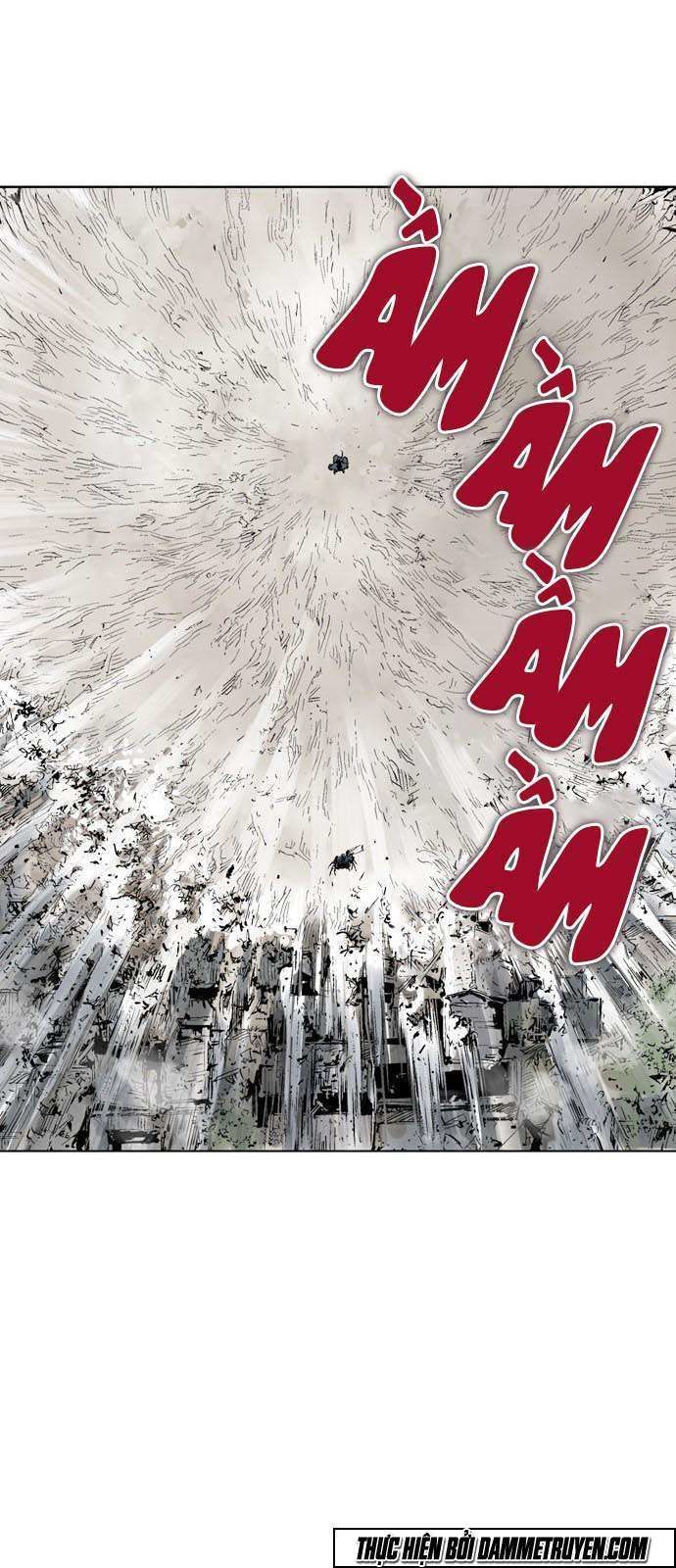 Cao Thủ 2 Chapter 23 - 36